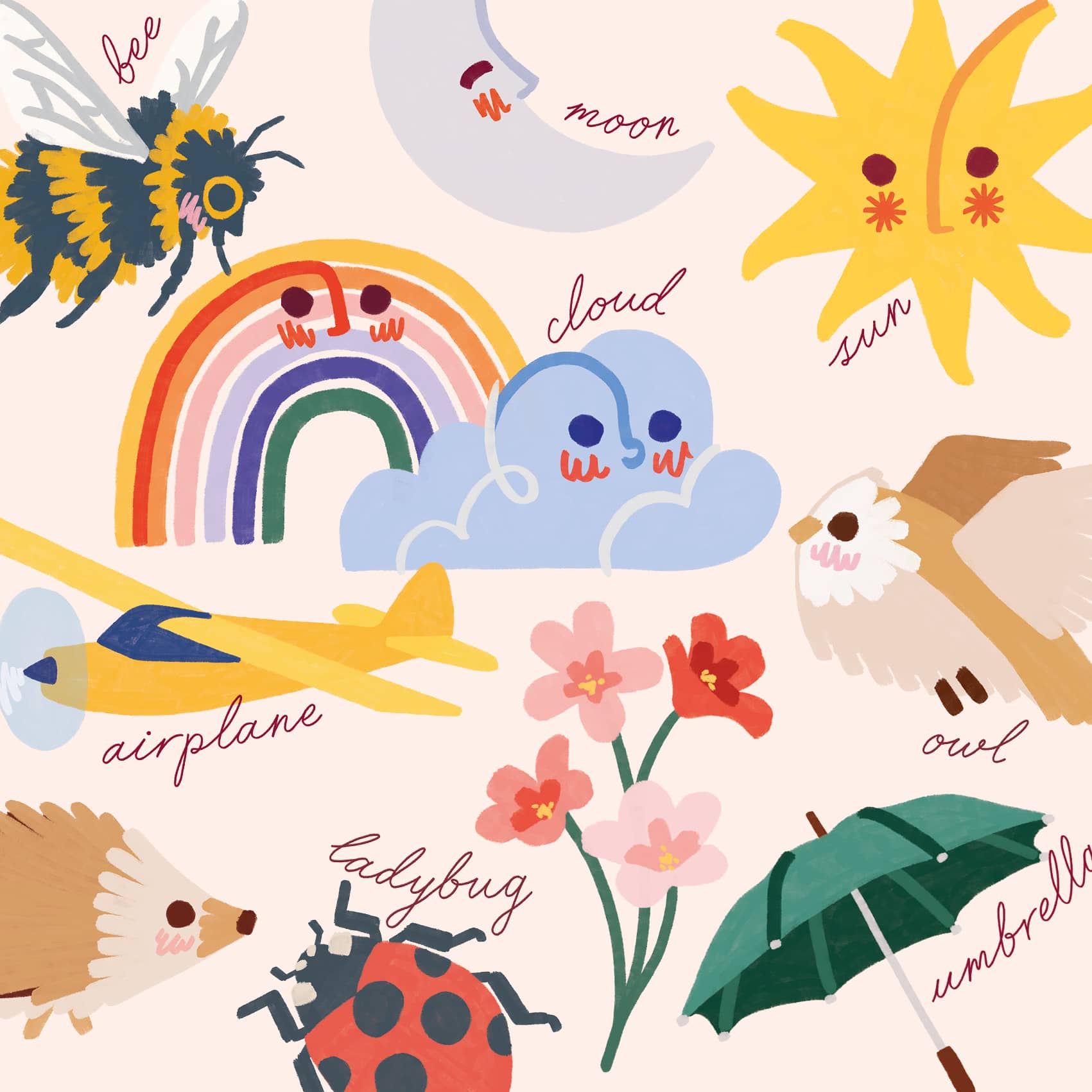 Tres Trilingües Tigres